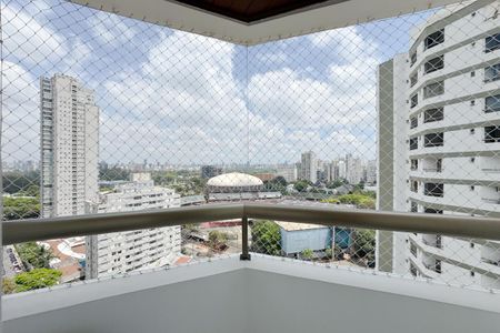 Apartamento para alugar com 48m², 1 quarto e 1 vagaQuarto