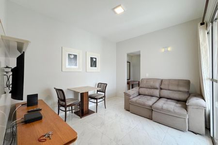 Apartamento para alugar com 48m², 1 quarto e 1 vagaSala