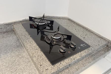 Apartamento para alugar com 48m², 1 quarto e 1 vagaCozinha