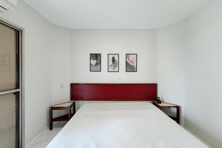 Apartamento para alugar com 48m², 1 quarto e 1 vagaQuarto