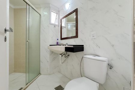 Apartamento para alugar com 48m², 1 quarto e 1 vagaBanheiro