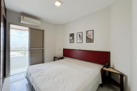 Apartamento para alugar com 48m², 1 quarto e 1 vagaQuarto