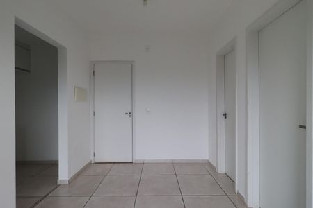 Sala de apartamento para alugar com 1 quarto, 32m² em Ipiranga, Ribeirão Preto