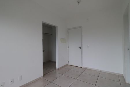 Sala de apartamento para alugar com 1 quarto, 32m² em Ipiranga, Ribeirão Preto