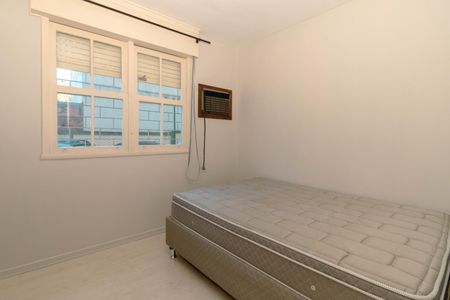 Quarto de apartamento para alugar com 1 quarto, 42m² em Petrópolis, Porto Alegre