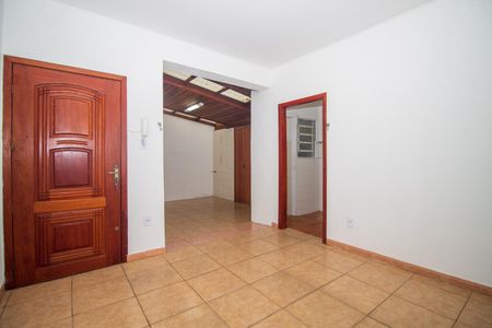 Sala de apartamento para alugar com 1 quarto, 48m² em Cidade Baixa, Porto Alegre