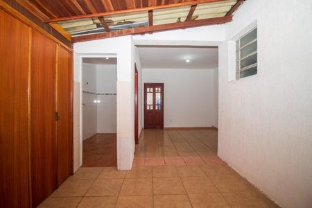 Sala de apartamento para alugar com 1 quarto, 48m² em Cidade Baixa, Porto Alegre