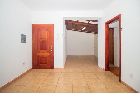 Sala de apartamento para alugar com 1 quarto, 48m² em Cidade Baixa, Porto Alegre