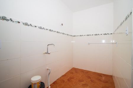 Apartamento para alugar com 48m², 1 quarto e sem vagaCozinha