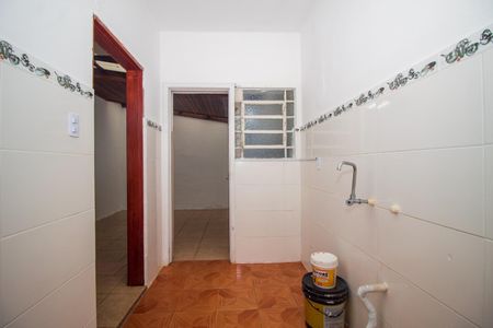 Apartamento para alugar com 48m², 1 quarto e sem vagaCozinha