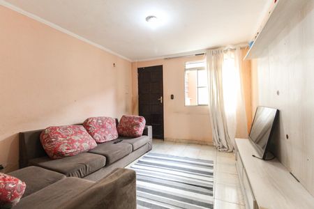 Apartamento para alugar com 50m², 2 quartos e sem vaga Apartamento para alugar com 50m², 2 quartos e sem vagaSala