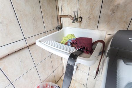 Apartamento para alugar com 50m², 2 quartos e sem vaga Apartamento para alugar com 50m², 2 quartos e sem vagaÁrea de Serviço