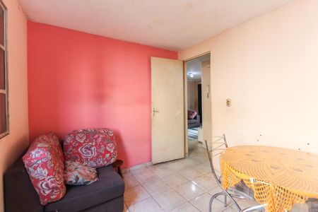 Apartamento para alugar com 50m², 2 quartos e sem vaga Apartamento para alugar com 50m², 2 quartos e sem vagaQuarto 2