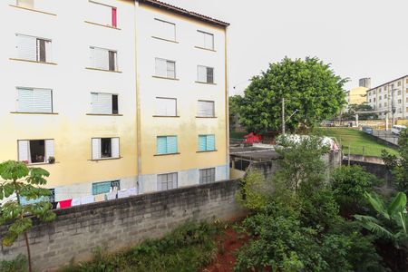 Apartamento para alugar com 50m², 2 quartos e sem vaga Apartamento para alugar com 50m², 2 quartos e sem vagaVista do Quarto 2