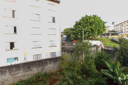 Vista do Quarto 1 de apartamento para alugar com 2 quartos, 50m² em Jardim Miriam, São Paulo