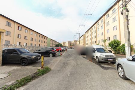 Apartamento para alugar com 50m², 2 quartos e sem vaga Apartamento para alugar com 50m², 2 quartos e sem vagaEstacionamento