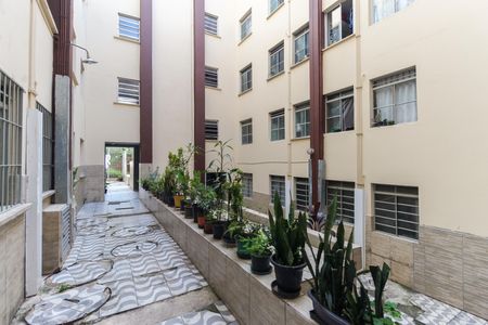 Apartamento para alugar com 50m², 2 quartos e sem vaga Apartamento para alugar com 50m², 2 quartos e sem vagaÁrea Comum