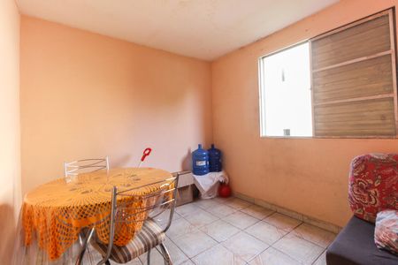 Apartamento para alugar com 50m², 2 quartos e sem vaga Apartamento para alugar com 50m², 2 quartos e sem vagaQuarto 2