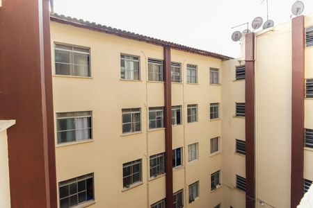 Apartamento para alugar com 50m², 2 quartos e sem vaga Apartamento para alugar com 50m², 2 quartos e sem vagaVista da Sala