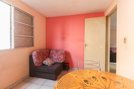 Apartamento para alugar com 50m², 2 quartos e sem vaga Apartamento para alugar com 50m², 2 quartos e sem vagaQuarto 2