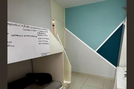 Quarto 2 de apartamento para alugar com 2 quartos, 54m² em Boa Vista, Sorocaba