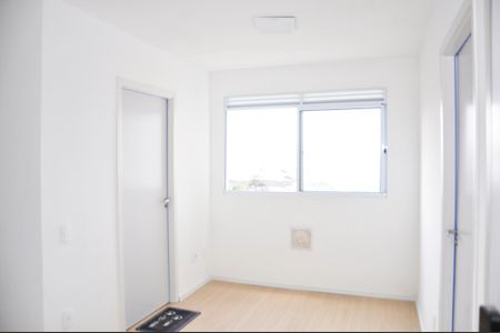 Detalhe - Sala de apartamento à venda com 2 quartos, 34m² em Jardim Pereira Leite, São Paulo
