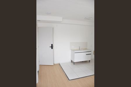 Detalhe - Sala de apartamento à venda com 2 quartos, 34m² em Jardim Pereira Leite, São Paulo