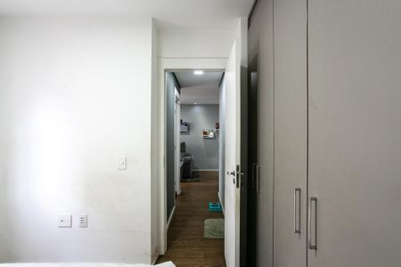 Quarto 1 de apartamento para alugar com 2 quartos, 44m² em Penha de França, São Paulo