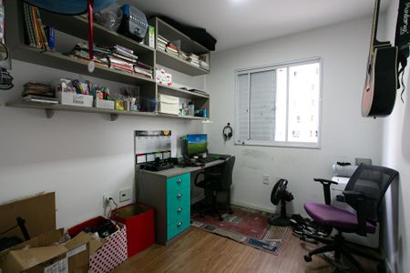 Quarto 2 de apartamento para alugar com 2 quartos, 44m² em Penha de França, São Paulo