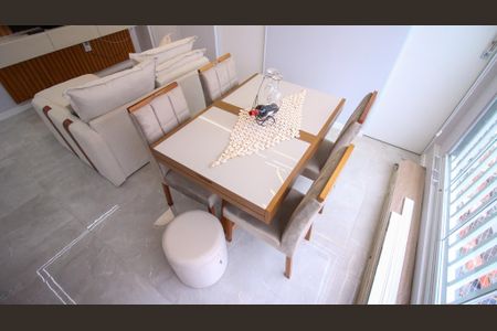 Apartamento à venda com 1 quarto, 30m² em Vila Santa Clara, São Paulo