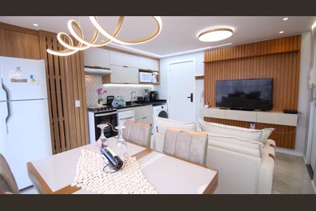 Apartamento à venda com 1 quarto, 30m² em Vila Santa Clara, São Paulo