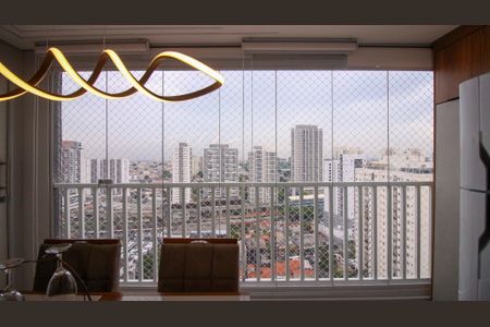 Apartamento à venda com 1 quarto, 30m² em Vila Santa Clara, São Paulo