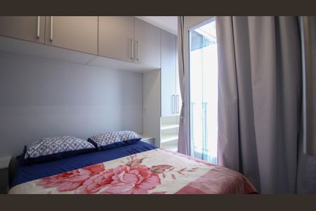 Apartamento à venda com 1 quarto, 30m² em Vila Santa Clara, São Paulo