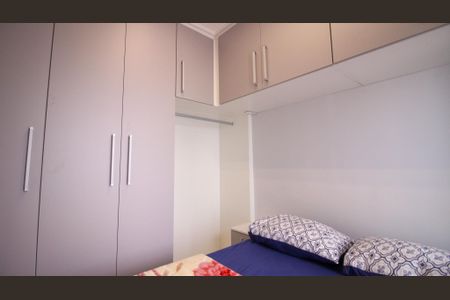 Apartamento à venda com 1 quarto, 30m² em Vila Santa Clara, São Paulo