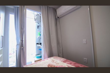 Apartamento à venda com 1 quarto, 30m² em Vila Santa Clara, São Paulo