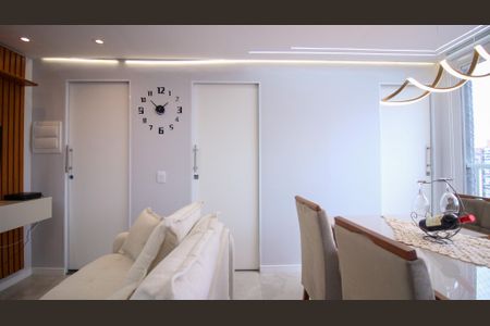 Apartamento à venda com 1 quarto, 30m² em Vila Santa Clara, São Paulo