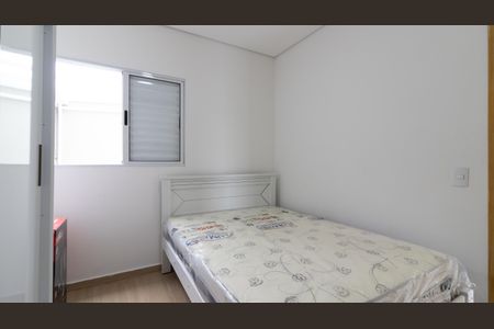 Quarto de apartamento para alugar com 1 quarto, 42m² em Cidade Patriarca, São Paulo