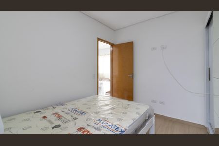 Quarto de apartamento para alugar com 1 quarto, 42m² em Cidade Patriarca, São Paulo