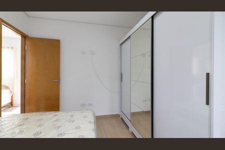 Quarto de apartamento para alugar com 1 quarto, 42m² em Cidade Patriarca, São Paulo