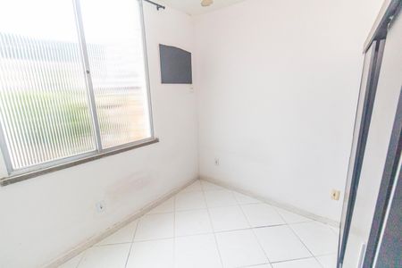 Quarto de apartamento para alugar com 1 quarto, 36m² em Madureira, Rio de Janeiro