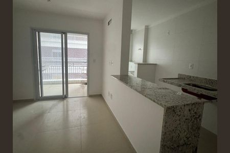 Apartamento para alugar com 2 quartos, 67m² em Canto do Forte, Praia Grande