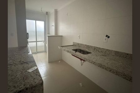Apartamento para alugar com 2 quartos, 67m² em Canto do Forte, Praia Grande
