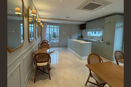 Apartamento para alugar com 2 quartos, 67m² em Canto do Forte, Praia Grande