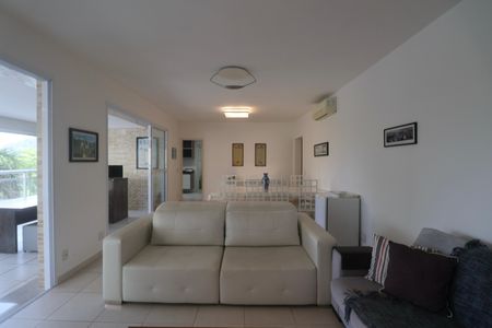 Apartamento para alugar com 4 quartos, 158m² em Parque Enseada, Guarujá
