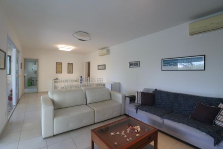Apartamento para alugar com 4 quartos, 158m² em Parque Enseada, Guarujá