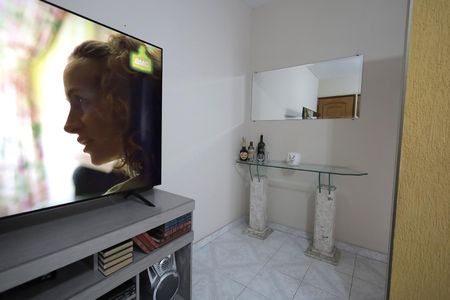 Apartamento à venda com 62m², 2 quartos e 2 vagasSala