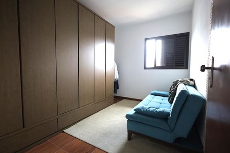 Apartamento à venda com 62m², 2 quartos e 2 vagasQuarto 1