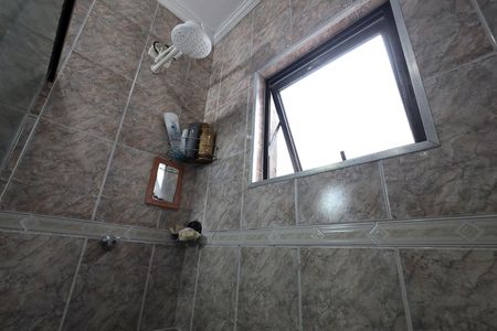 Apartamento à venda com 62m², 2 quartos e 2 vagasBanheiro