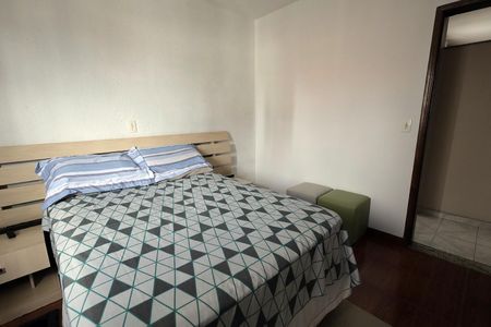 Apartamento à venda com 62m², 2 quartos e 2 vagasQuarto 2