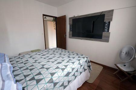 Apartamento à venda com 62m², 2 quartos e 2 vagasQuarto 2